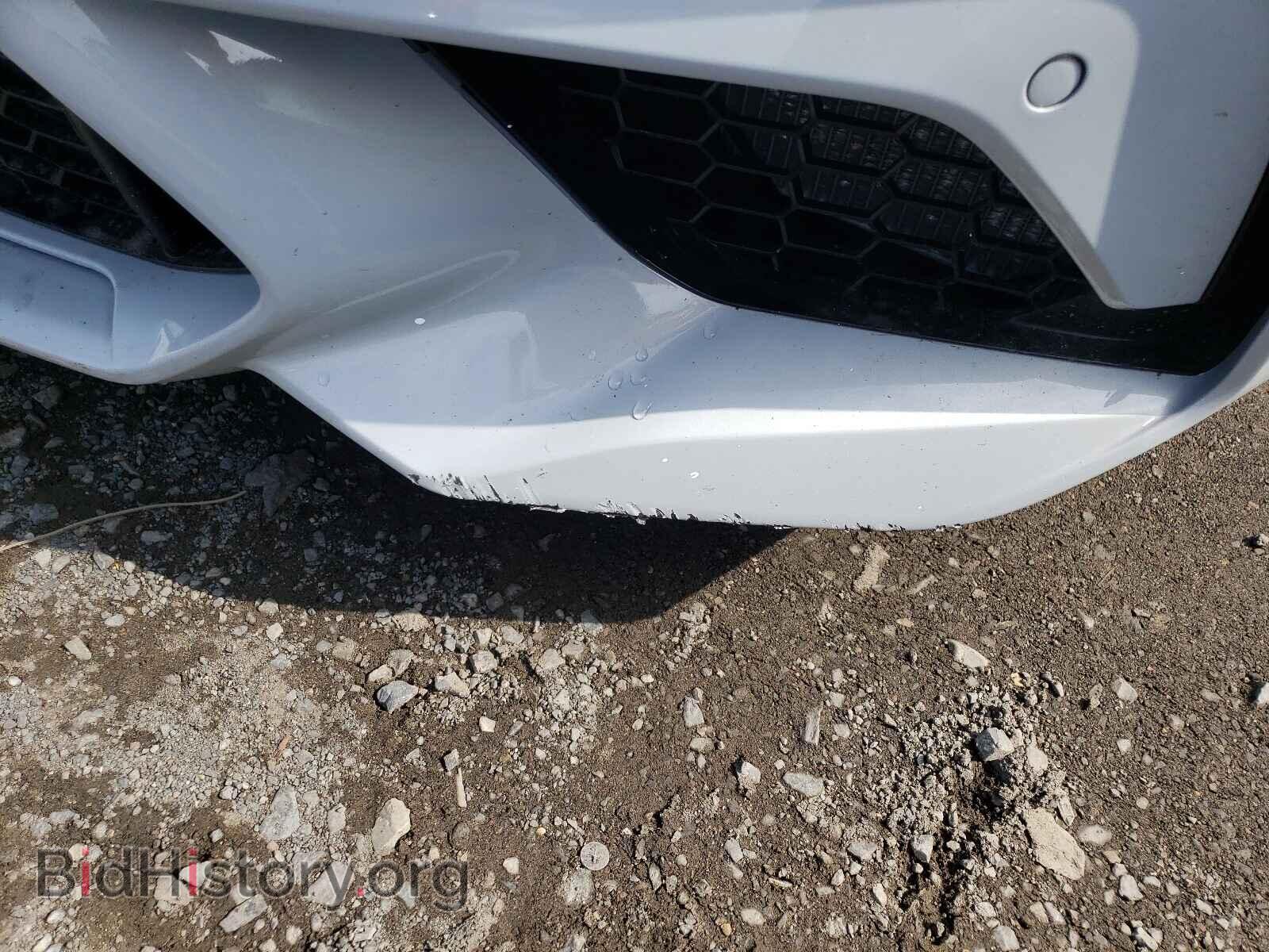 2021 BMW M2 - VIN: WBS2U7C00M7G44575 - Фото 9