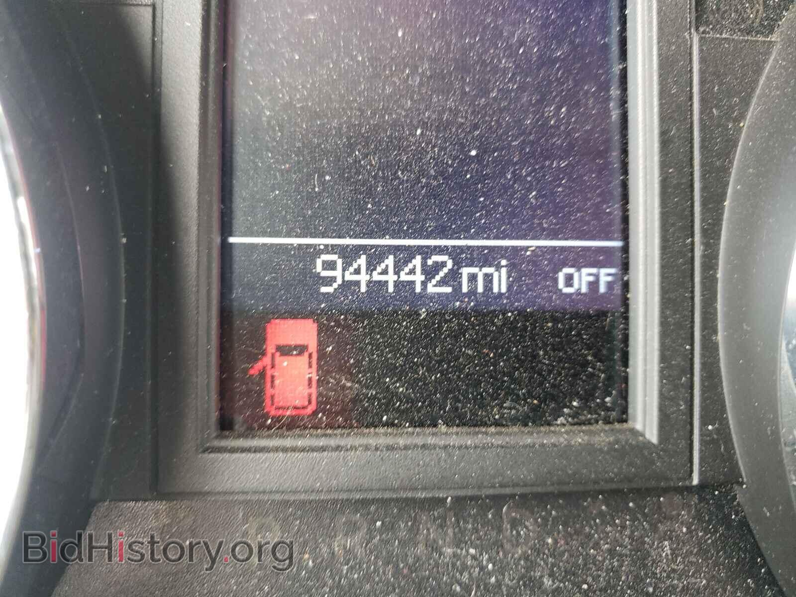 2015 CHRYSLER MINIVAN - VIN: 2C4RC1CG4FR673949 - Фото 8