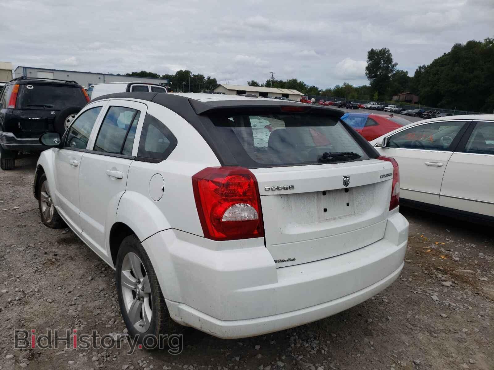 2011 DODGE CALIBER - VIN: 1B3CB3HA2BD140036 - Photo 3