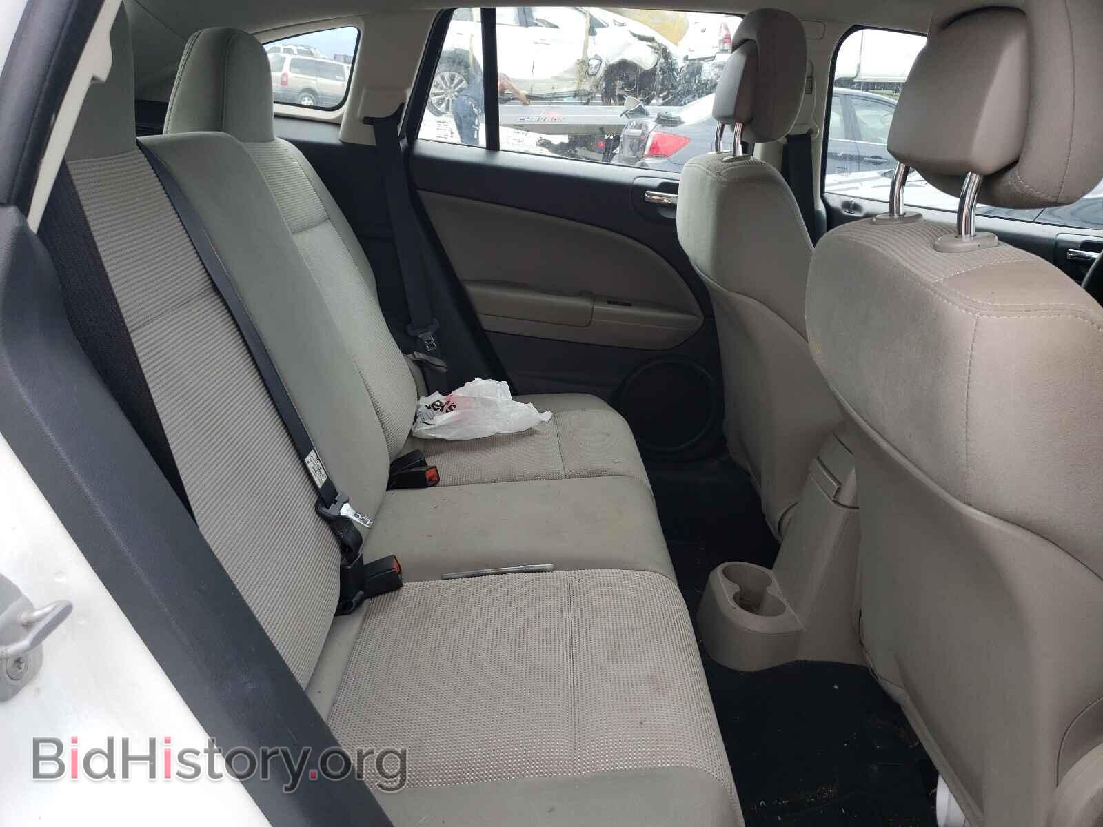 2011 DODGE CALIBER - VIN: 1B3CB3HA2BD140036 - Photo 6