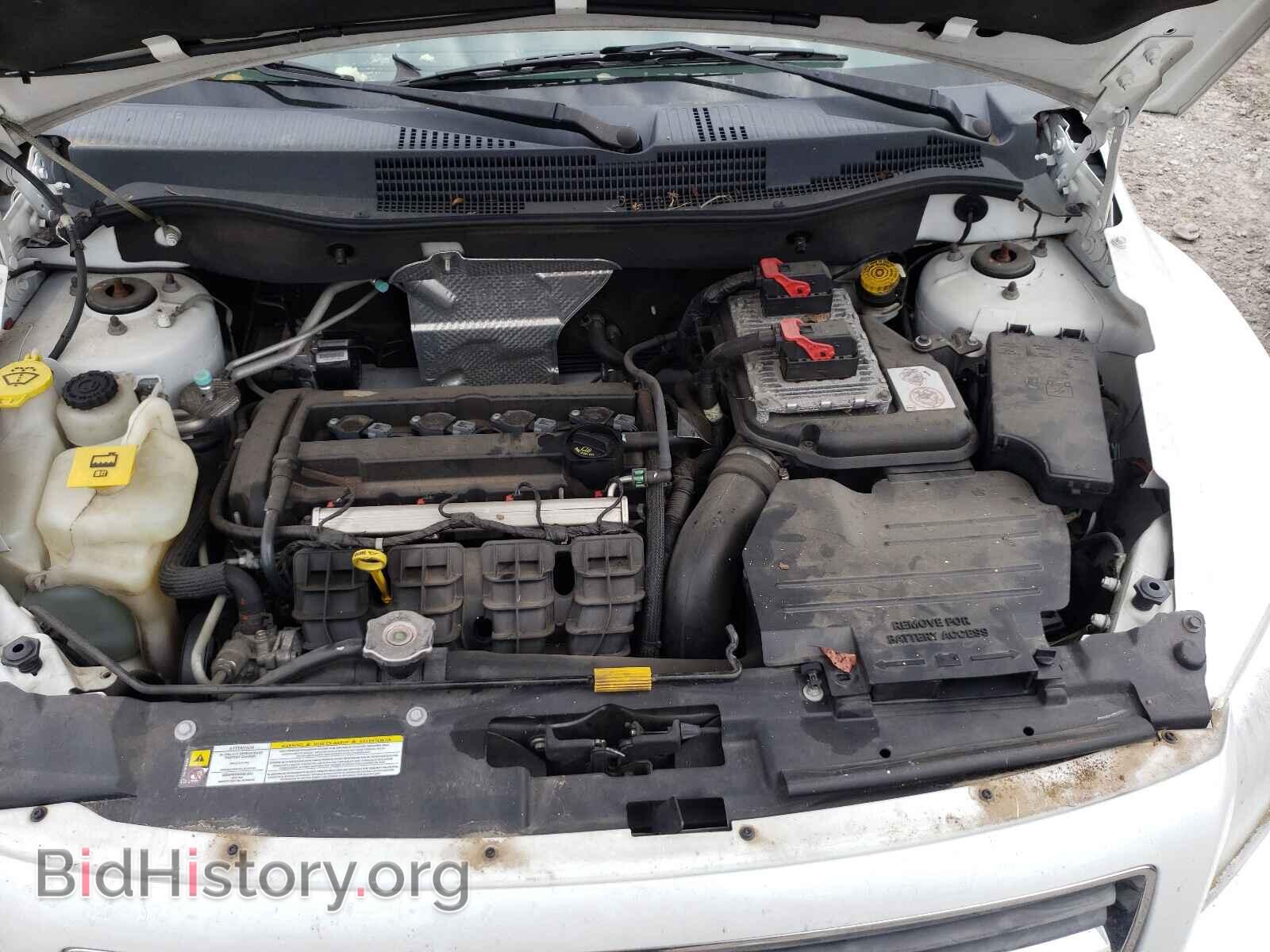 2011 DODGE CALIBER - VIN: 1B3CB3HA2BD140036 - Photo 7