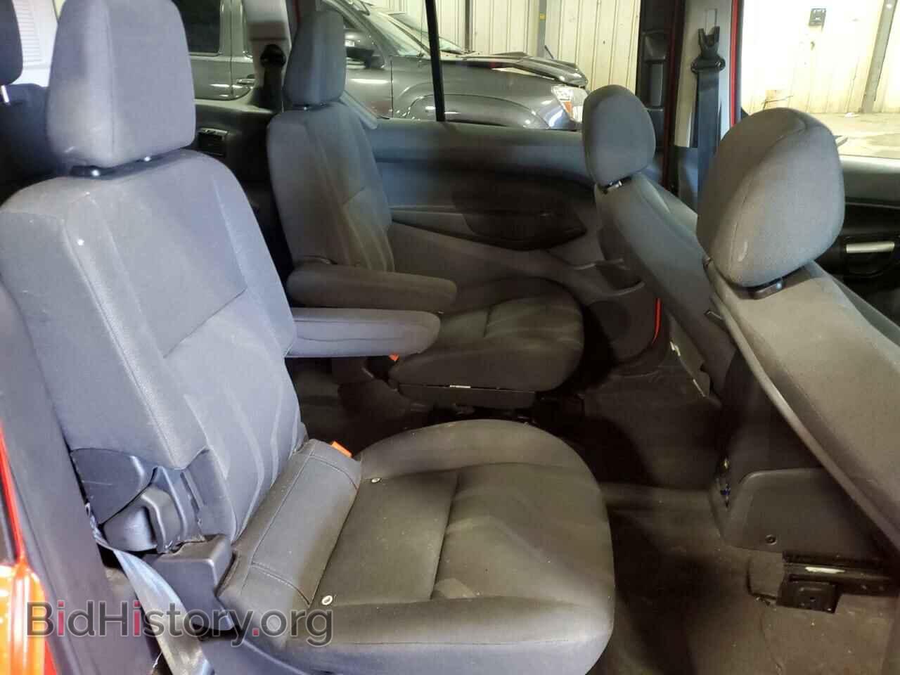 2016 FORD TRANSIT - VIN: NM0GE9F7XG1238027 - Фото 11