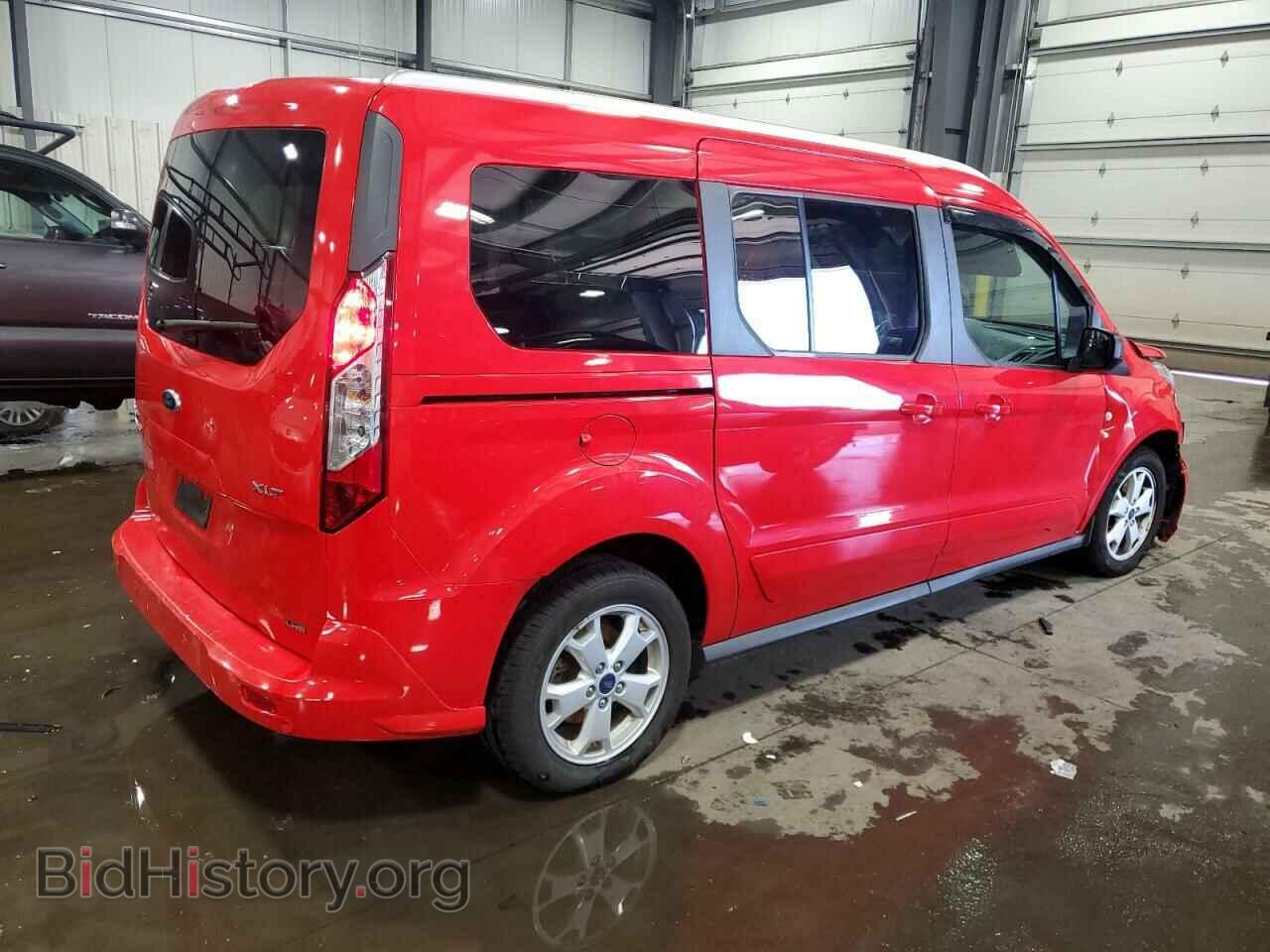 2016 FORD TRANSIT - VIN: NM0GE9F7XG1238027 - Фото 3