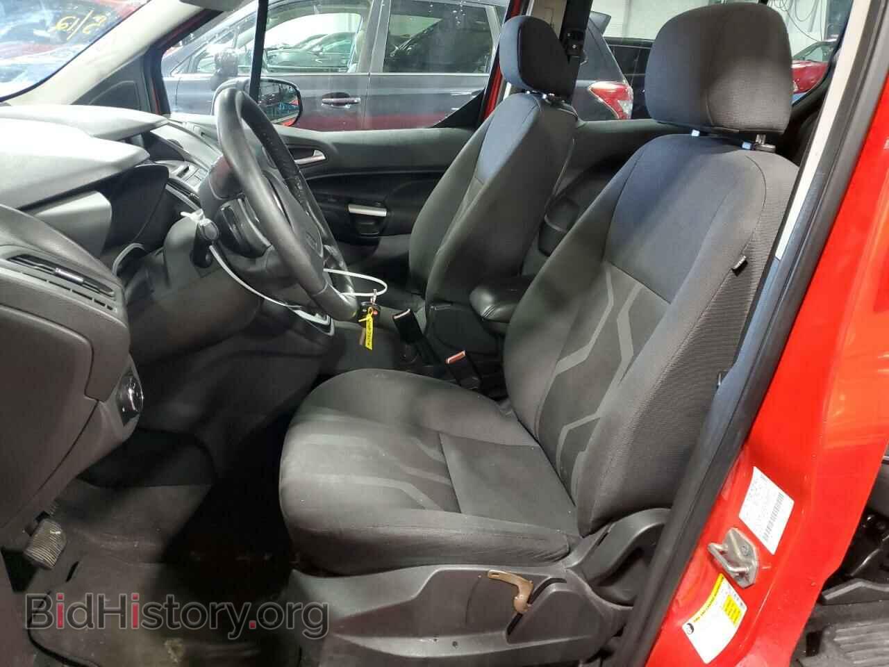 2016 FORD TRANSIT - VIN: NM0GE9F7XG1238027 - Фото 7