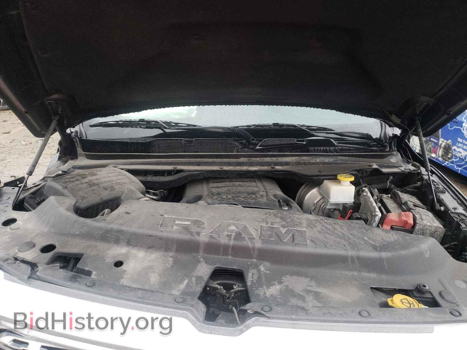 2019 RAM 1500 - VIN: 1C6SRFHT7KN726225 - Photo 7