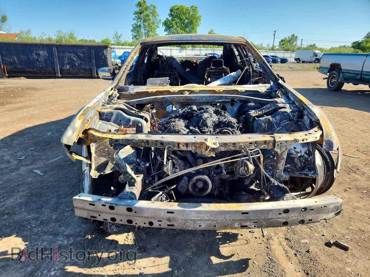 2014 CHRYSLER 300 - VIN: 2C3CCARG0EH249545 - Photo 5