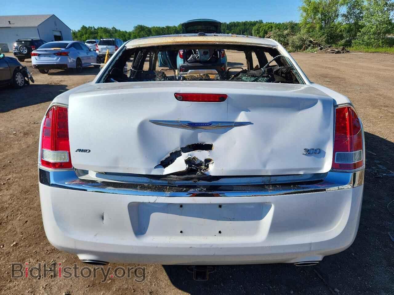 2014 CHRYSLER 300 - VIN: 2C3CCARG0EH249545 - Photo 6