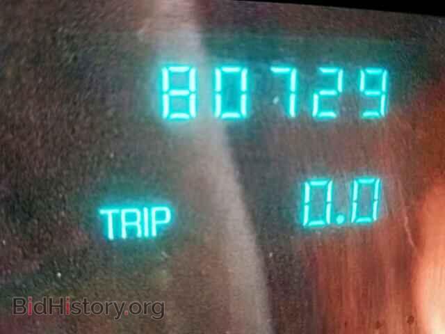 1995 CADILLAC DEVILLE - VIN: 1G6KF52Y9SU247748 - Photo 8