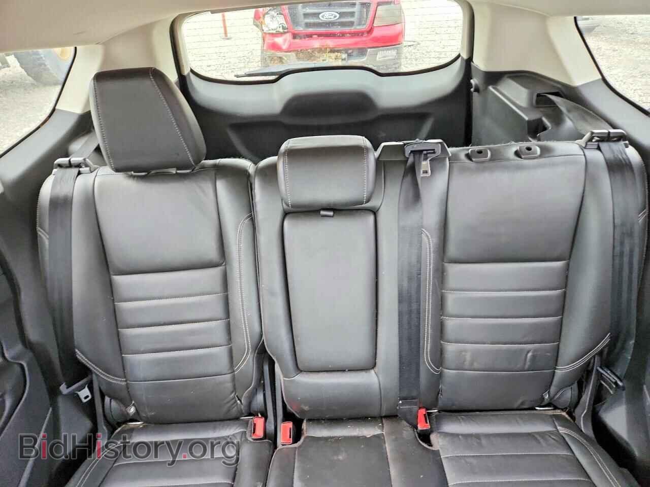 2013 FORD ESCAPE - VIN: 1FMCU9HX4DUA79111 - Photo 10