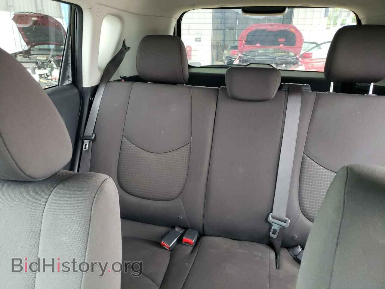 2013 KIA SOUL - VIN: KNDJT2A51D7606468 - Фото 10