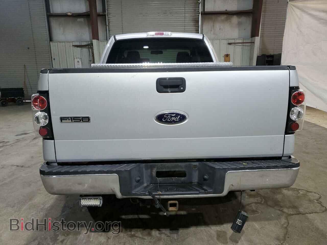 2007 FORD All Models - VIN: 1FTPX14587FB68224 - Фото 6