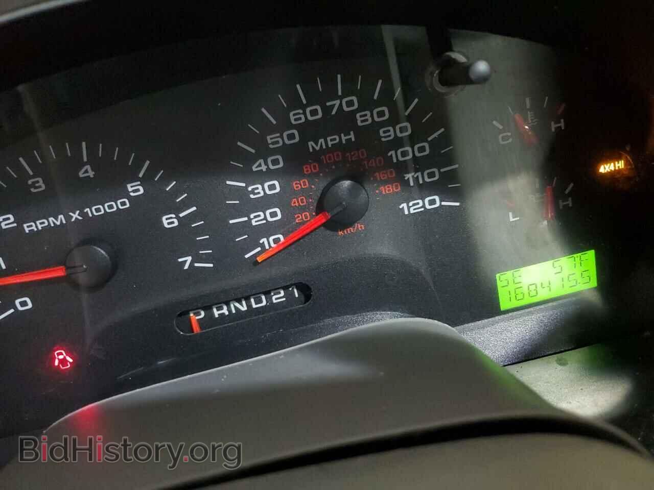 2007 FORD All Models - VIN: 1FTPX14587FB68224 - Фото 9
