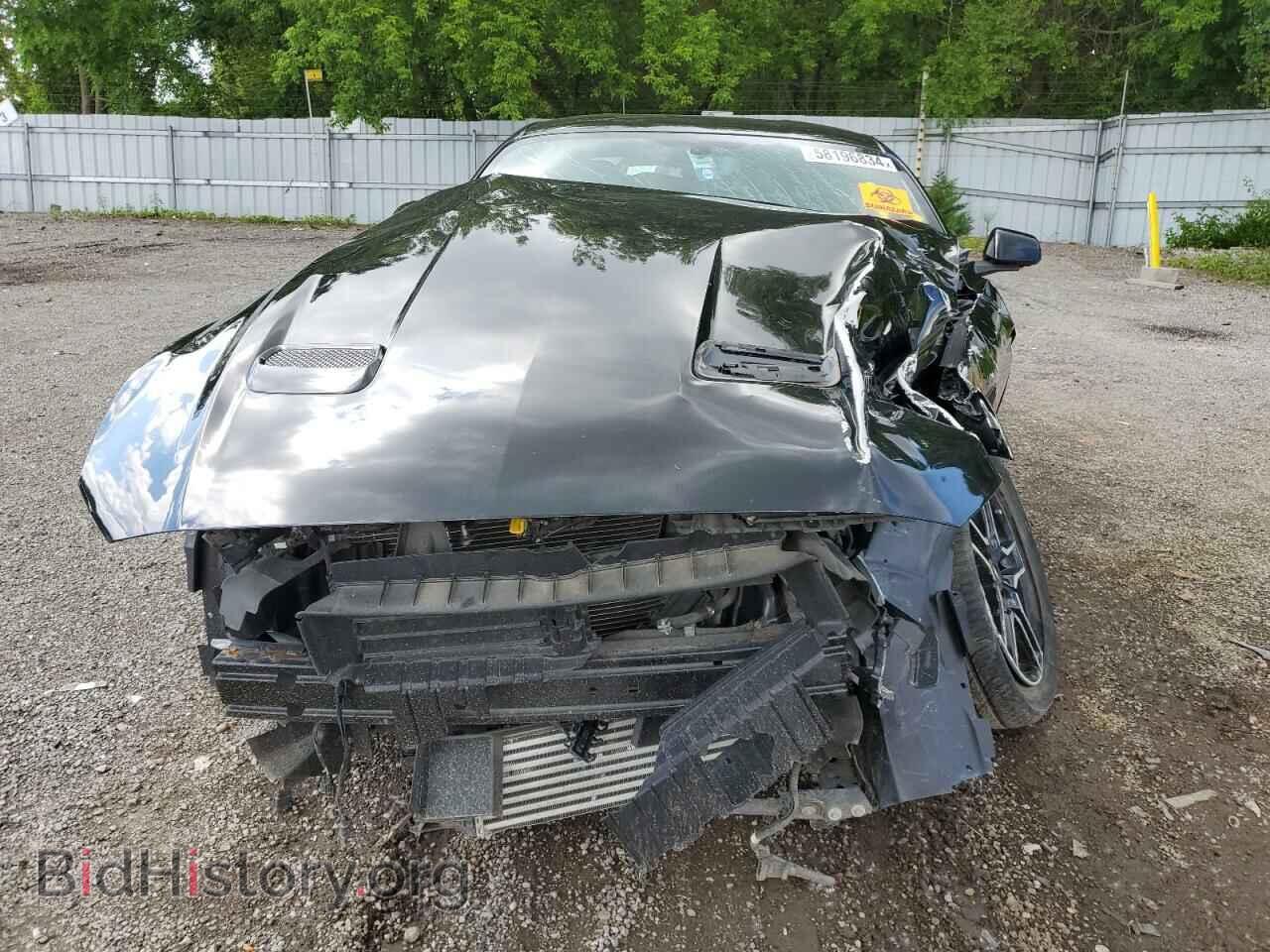 2020 FORD ALL Models - VIN: 1FA6P8TH9L5148926 - Photo 5