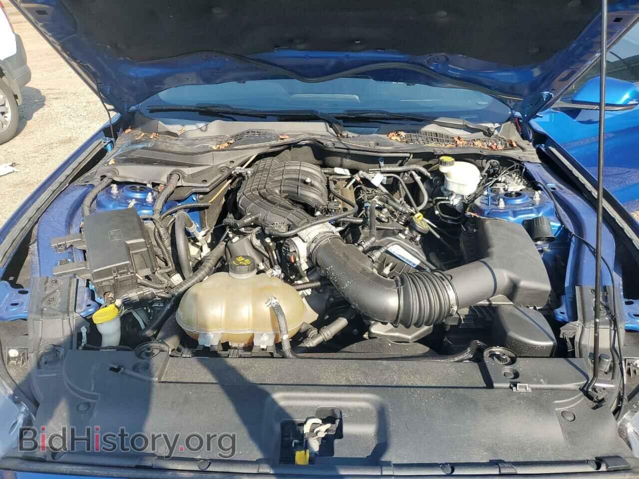 2017 FORD ALL Models - VIN: 1FA6P8AM9H5255899 - Фото 11