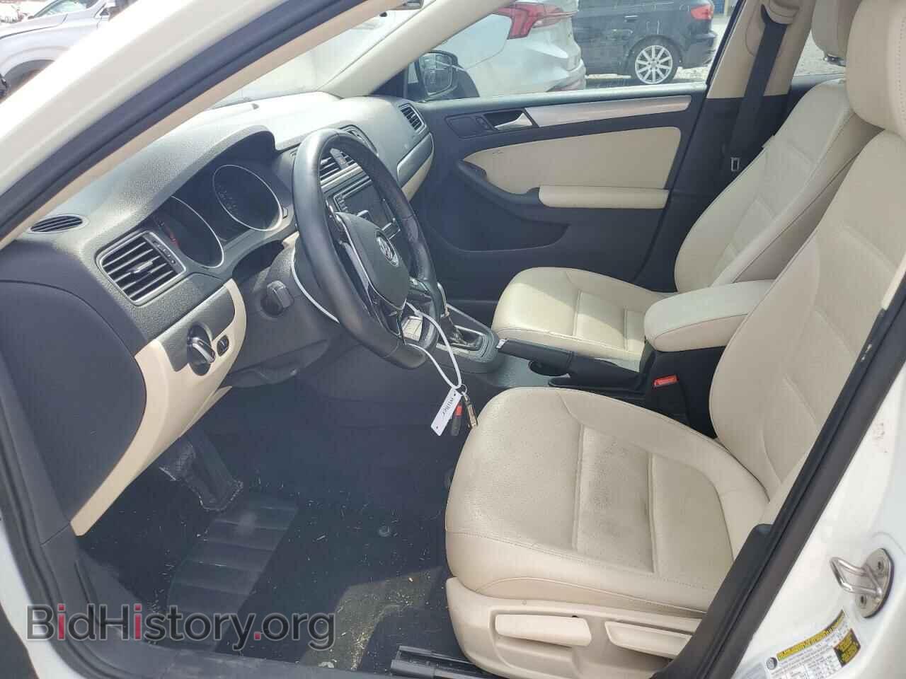 2017 VOLKSWAGEN JETTA - VIN: 3VWDB7AJ8HM380190 - Фото 7