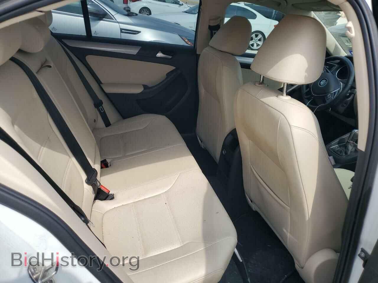 2017 VOLKSWAGEN JETTA - VIN: 3VWDB7AJ8HM380190 - Фото 10