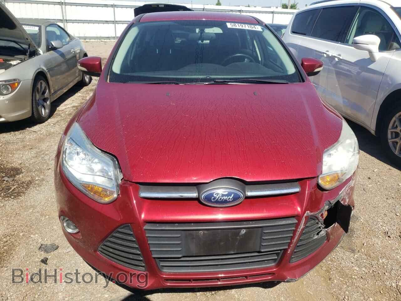 2014 FORD FOCUS - VIN: 1FADP3K24EL422863 - Photo 5