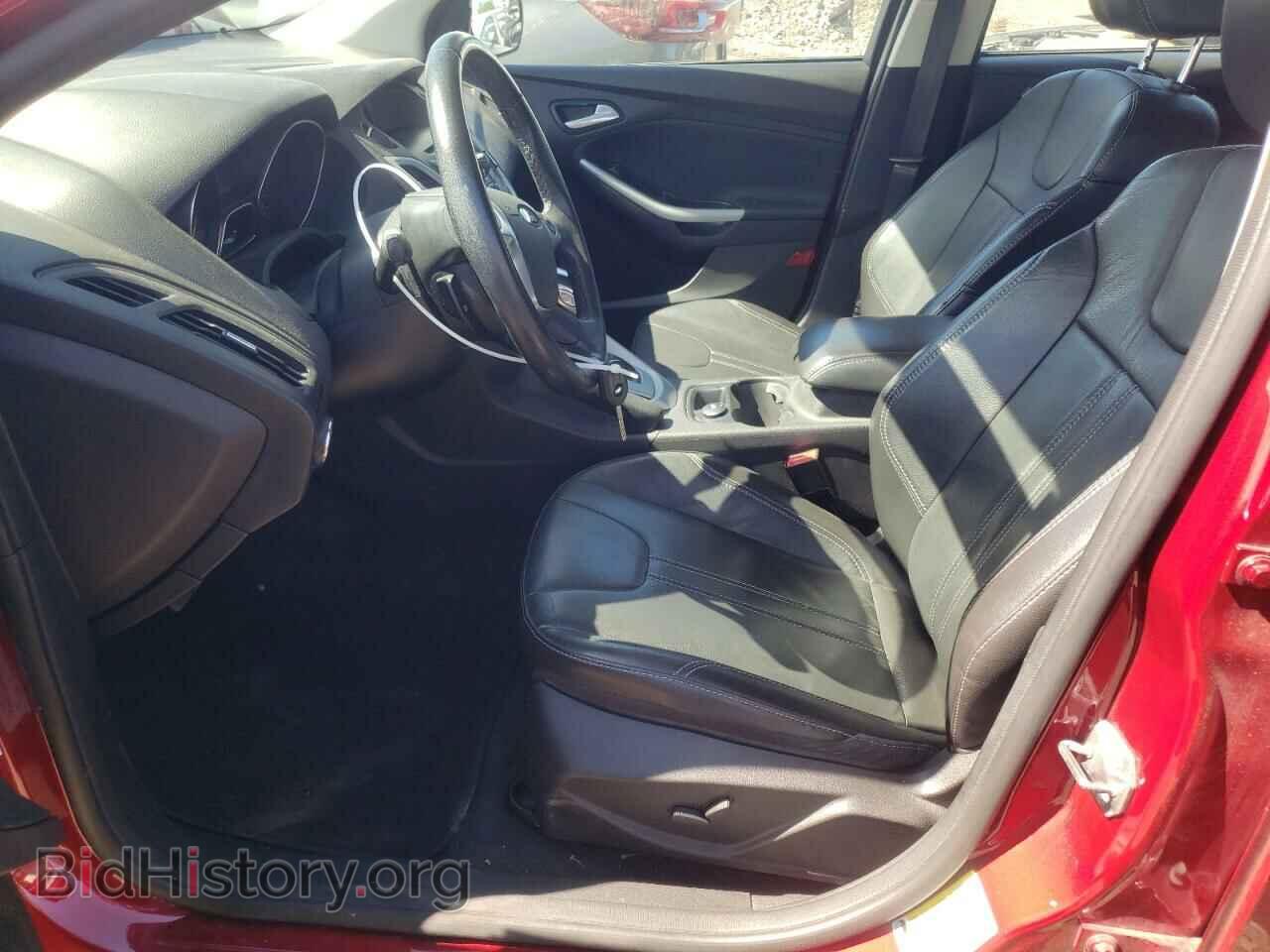 2014 FORD FOCUS - VIN: 1FADP3K24EL422863 - Photo 7