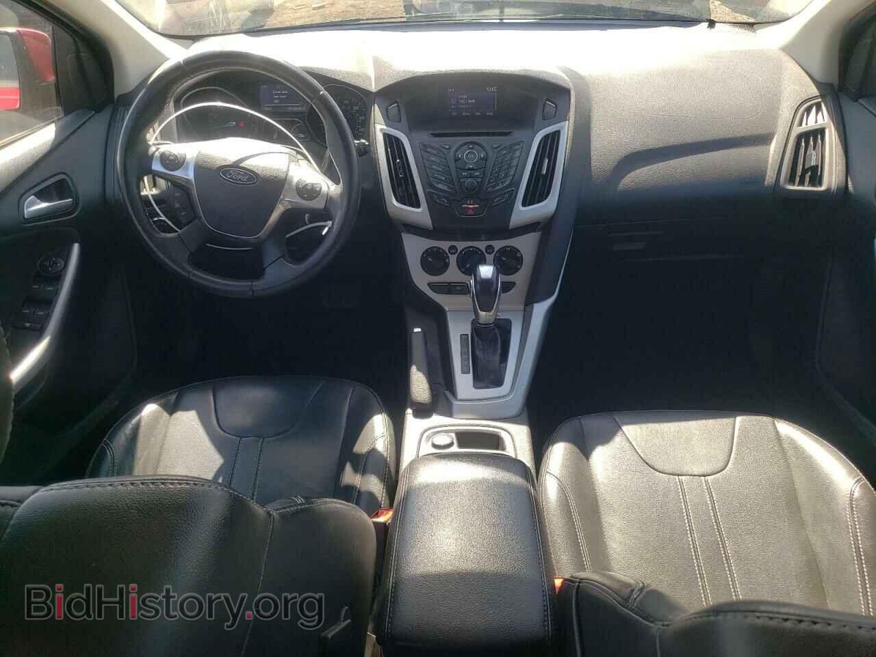 2014 FORD FOCUS - VIN: 1FADP3K24EL422863 - Photo 8