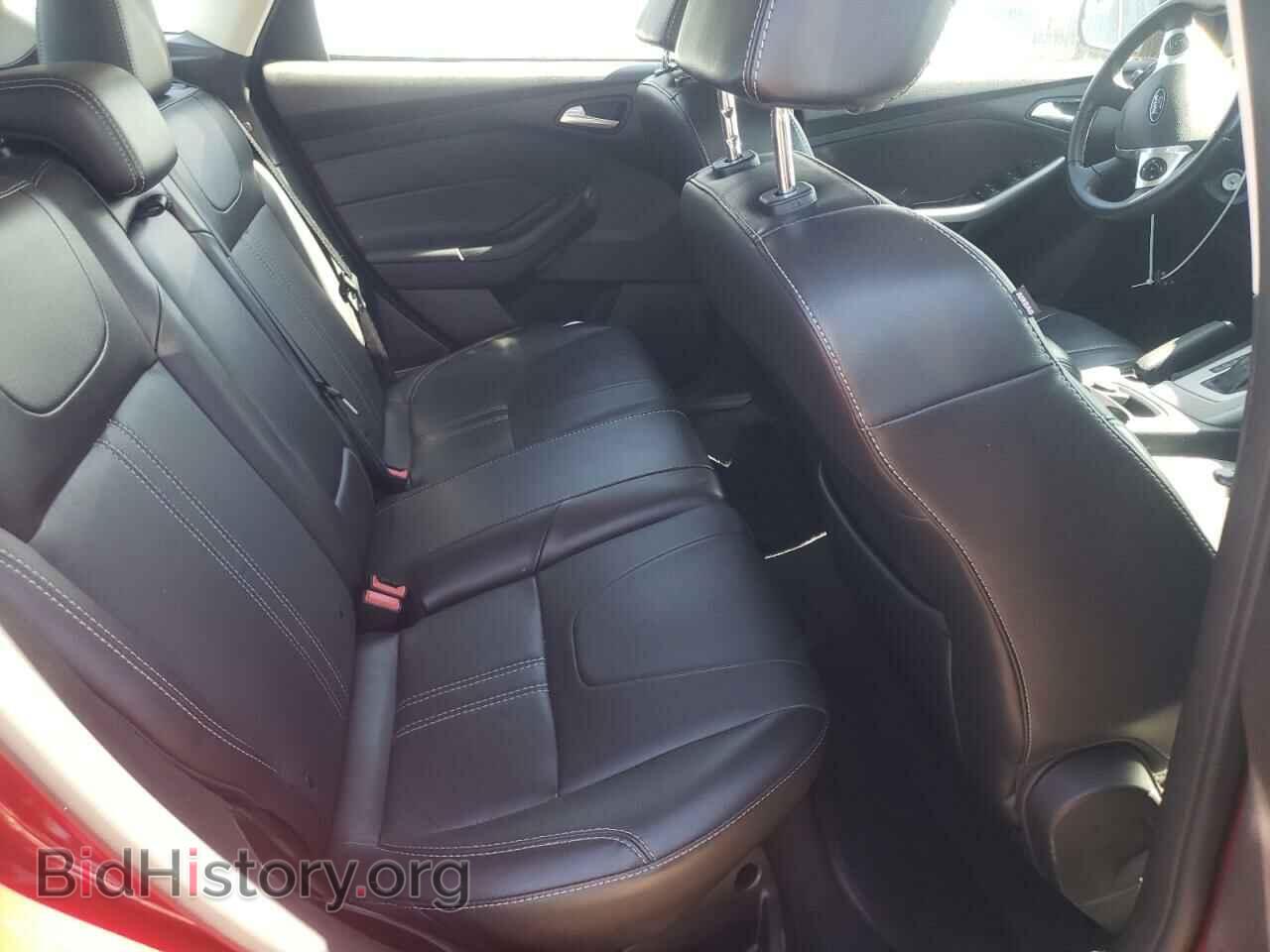 2014 FORD FOCUS - VIN: 1FADP3K24EL422863 - Photo 10