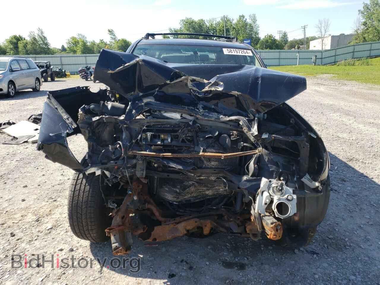 2007 TOYOTA 4RUNNER - VIN: JTEBU14R178079150 - Фото 5