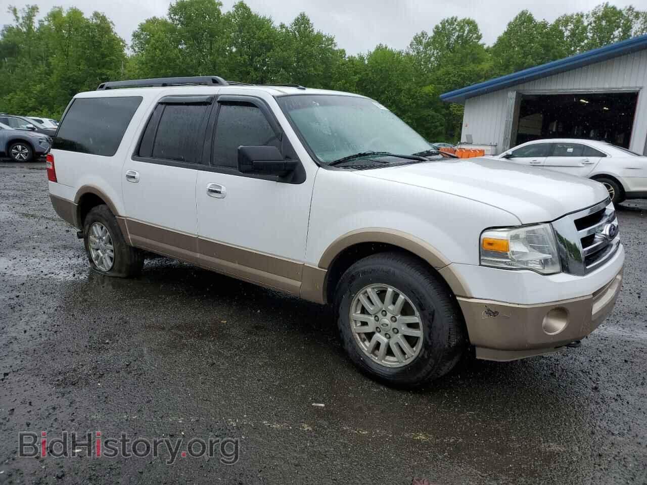 2013 FORD EXPEDITION - VIN: 1FMJK1J56DEF14082 - Фото 4