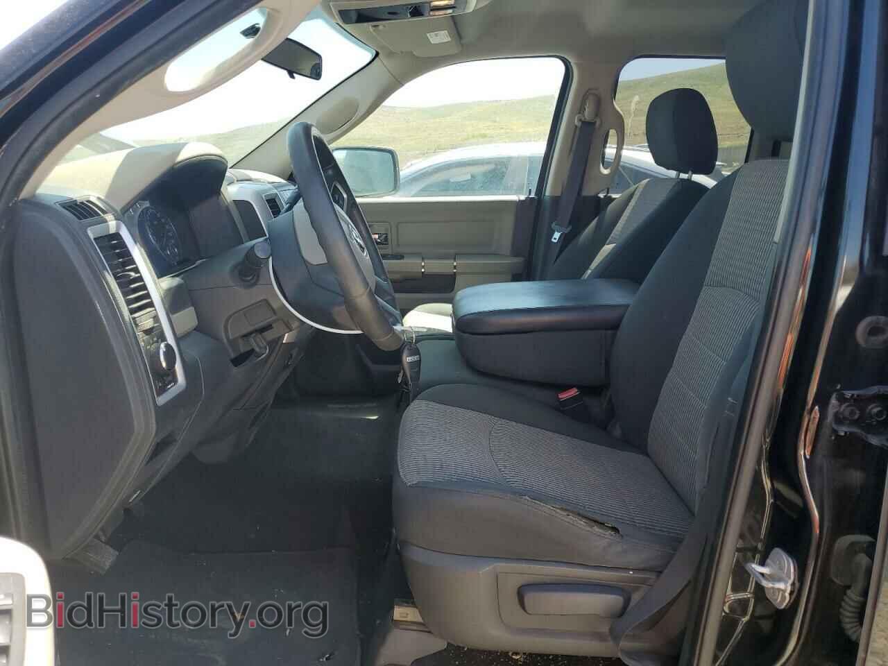 2011 DODGE All Models - VIN: 1D7RV1GTXBS626098 - Photo 7