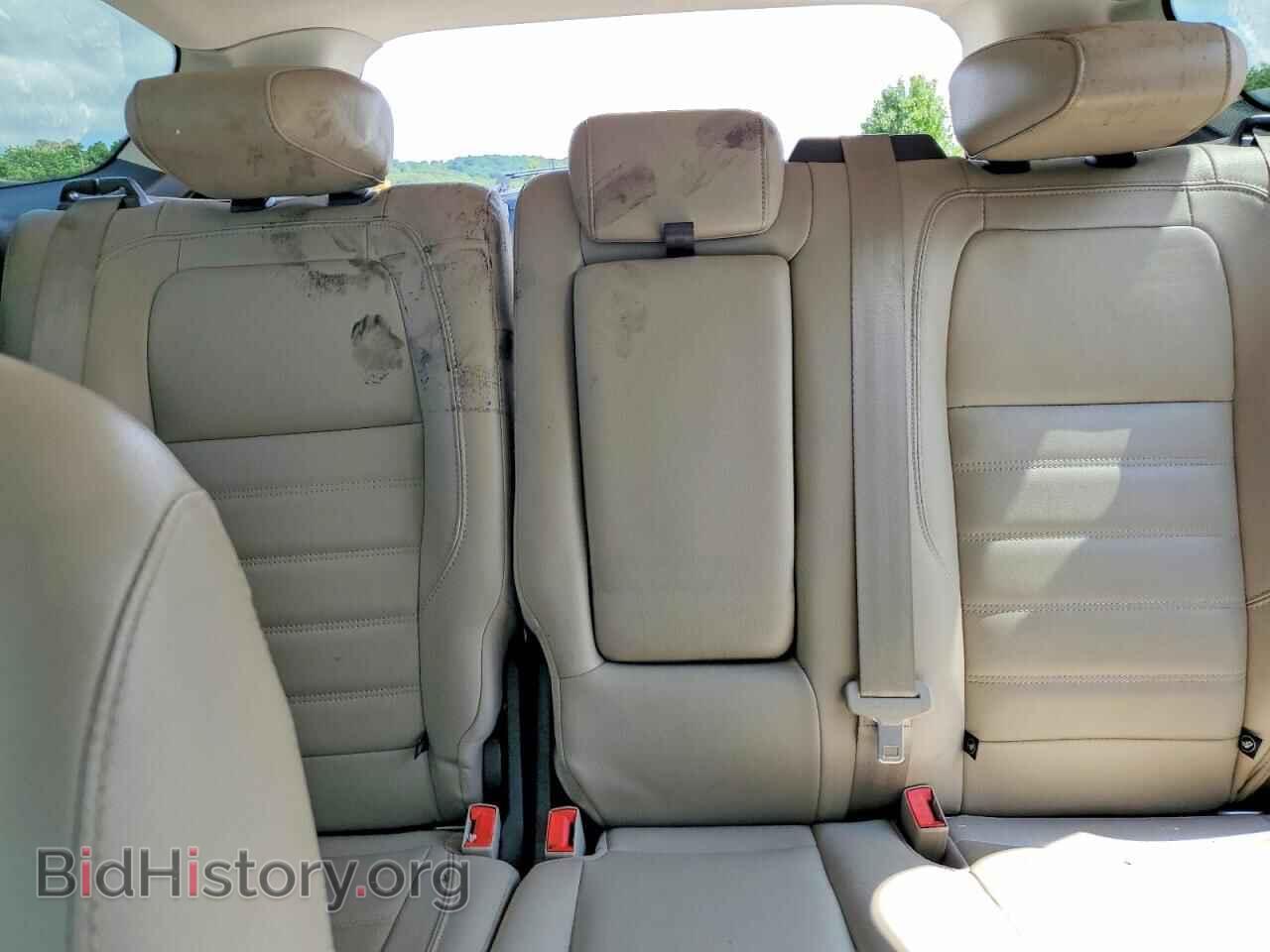 2017 FORD ESCAPE - VIN: 1FMCU9GD6HUC72664 - Фото 10