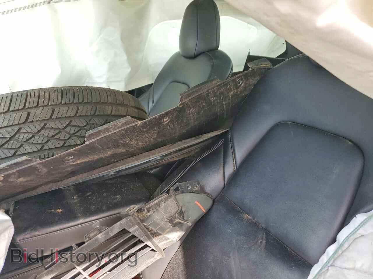 2022 TESLA MODEL 3 - VIN: 5YJ3E1EA4NF285610 - Photo 10