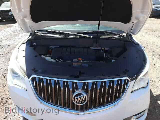 2017 BUICK ENCLAVE - VIN: 5GAKRBKDXHJ346011 - Фото 7