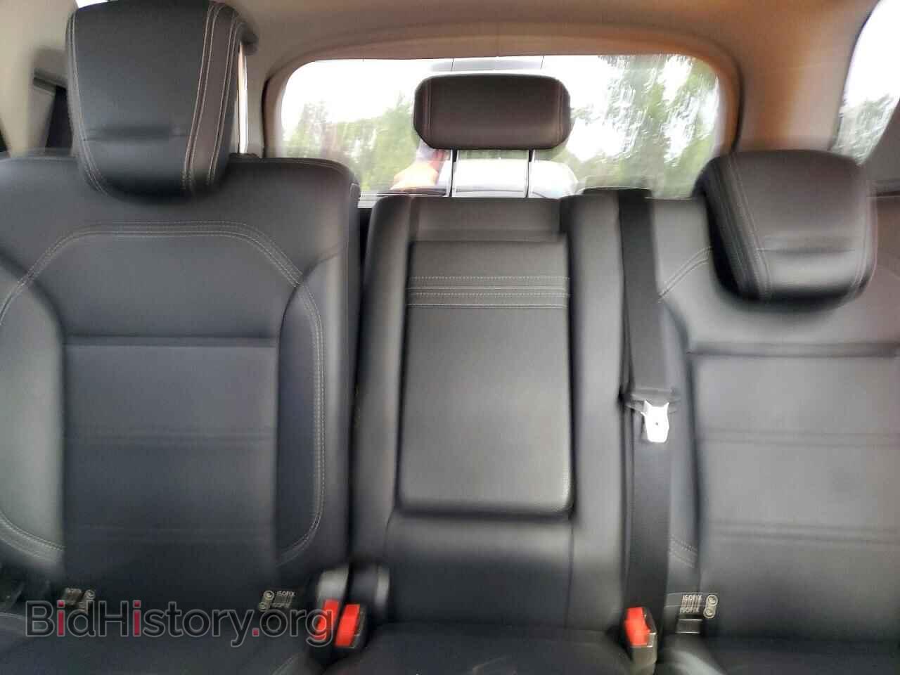 2012 MERCEDES-BENZ M-CLASS - VIN: 4JGDA2EBXCA025650 - Фото 10
