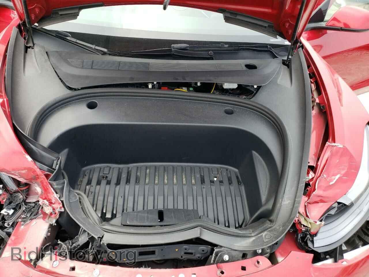 2022 TESLA MODEL 3 - VIN: 5YJ3E1EA9NF290849 - Фото 11