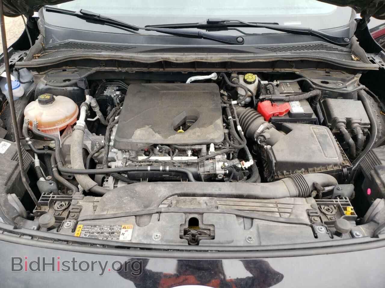 2020 FORD ESCAPE - VIN: 1FMCU9G65LUA59375 - Фото 12
