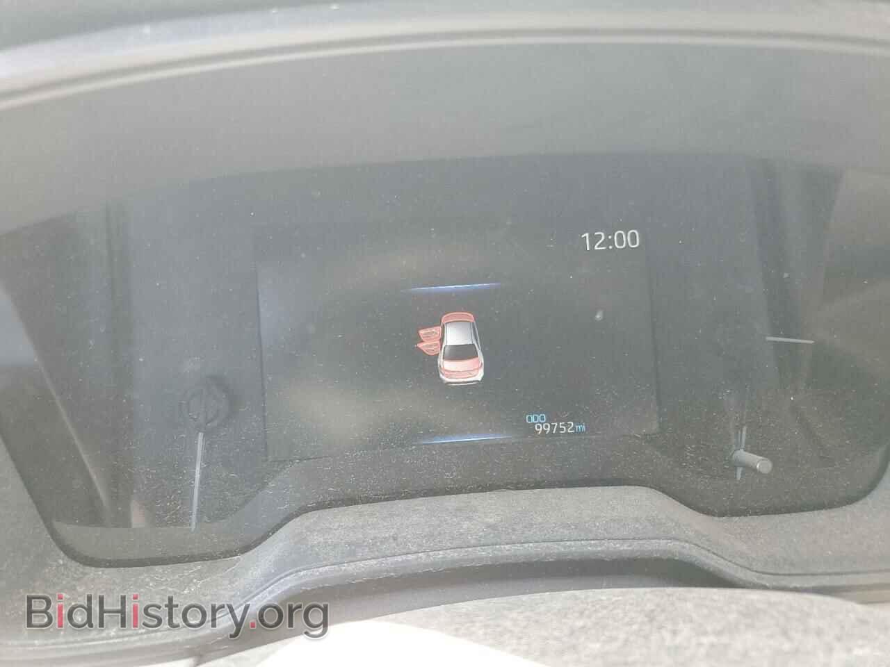 2021 TOYOTA COROLLA - VIN: JTDEAMDE7MJ020049 - Фото 9