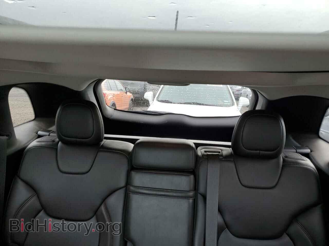 2014 JEEP CHEROKEE - VIN: 1C4PJMBS8EW156633 - Photo 10