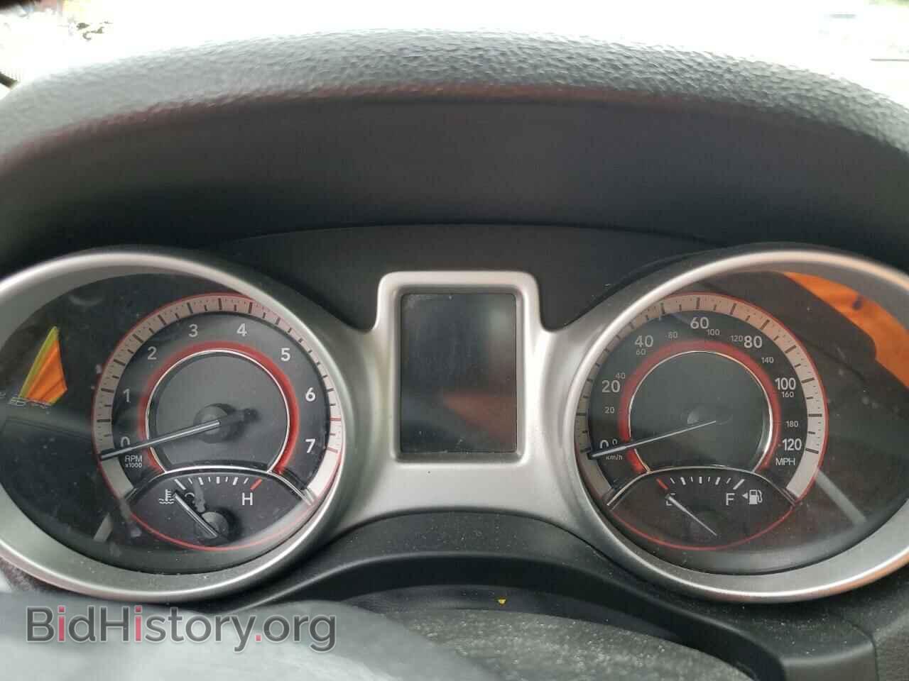 2017 DODGE JOURNEY - VIN: 3C4PDCAB7HT552369 - Photo 9