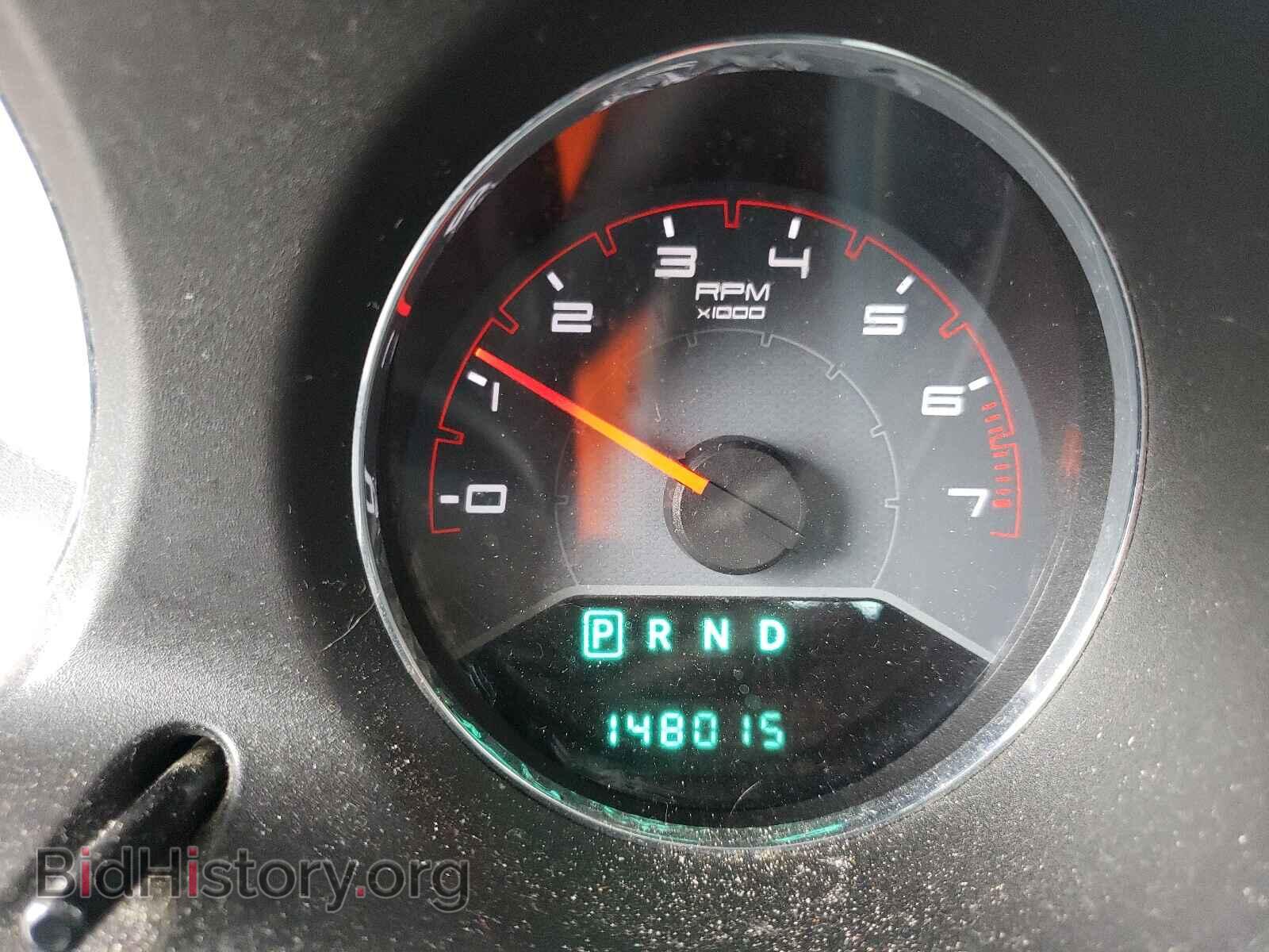 2012 DODGE AVENGER - VIN: 1C3CDZAB6CN238176 - Фото 8