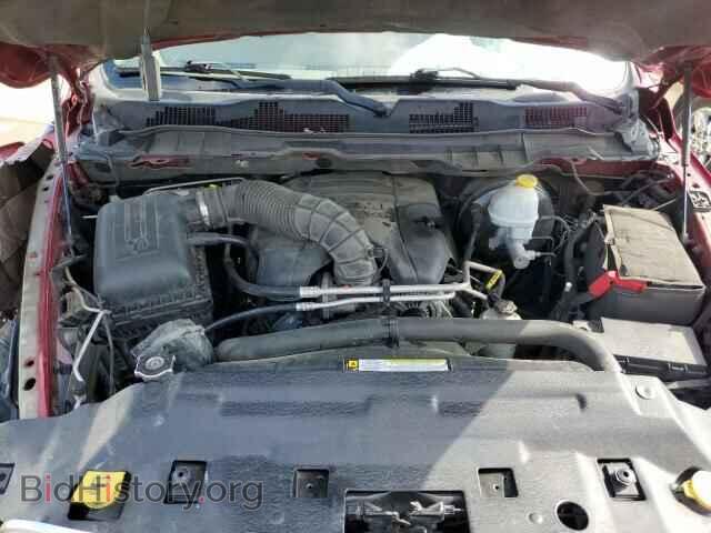 2011 DODGE All Models - VIN: 1D7RV1CT3BS606653 - Фото 11