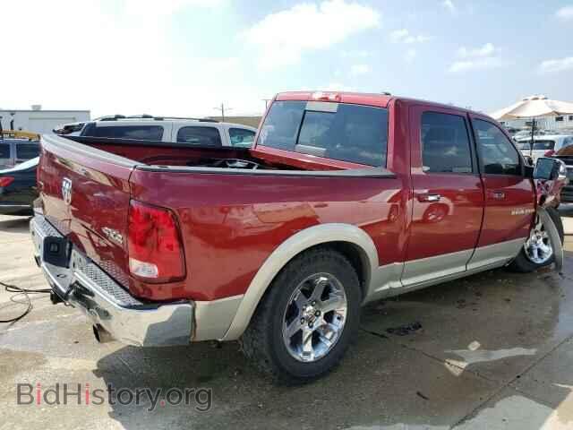 2011 DODGE All Models - VIN: 1D7RV1CT3BS606653 - Фото 3