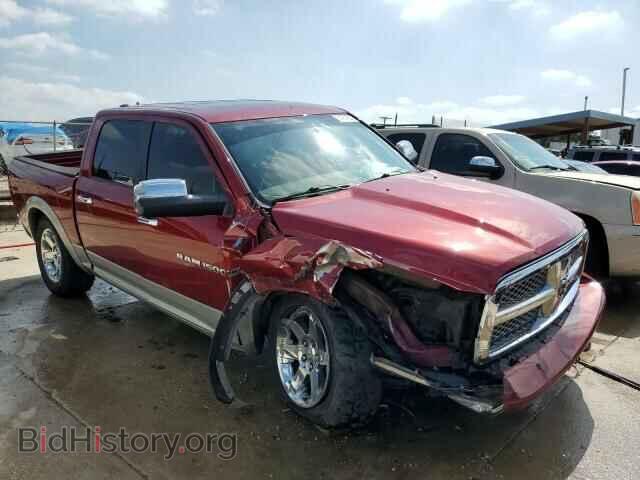 2011 DODGE All Models - VIN: 1D7RV1CT3BS606653 - Фото 4