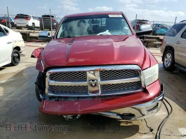 2011 DODGE All Models - VIN: 1D7RV1CT3BS606653 - Фото 5