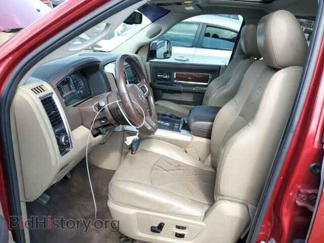 2011 DODGE All Models - VIN: 1D7RV1CT3BS606653 - Фото 7