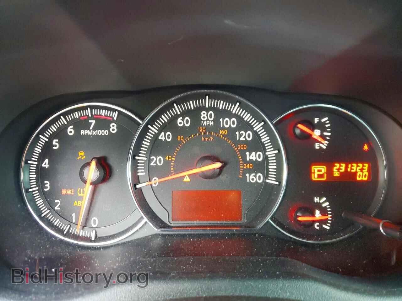 2011 NISSAN MAXIMA - VIN: 1N4AA5AP1BC842394 - Photo 9