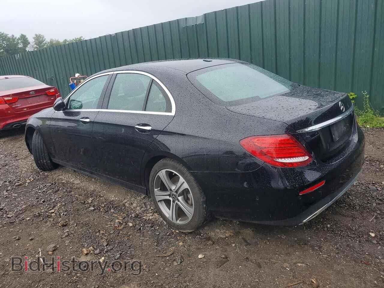 2018 MERCEDES-BENZ E-CLASS - VIN: WDDZF4KB2JA478367 - Photo 2