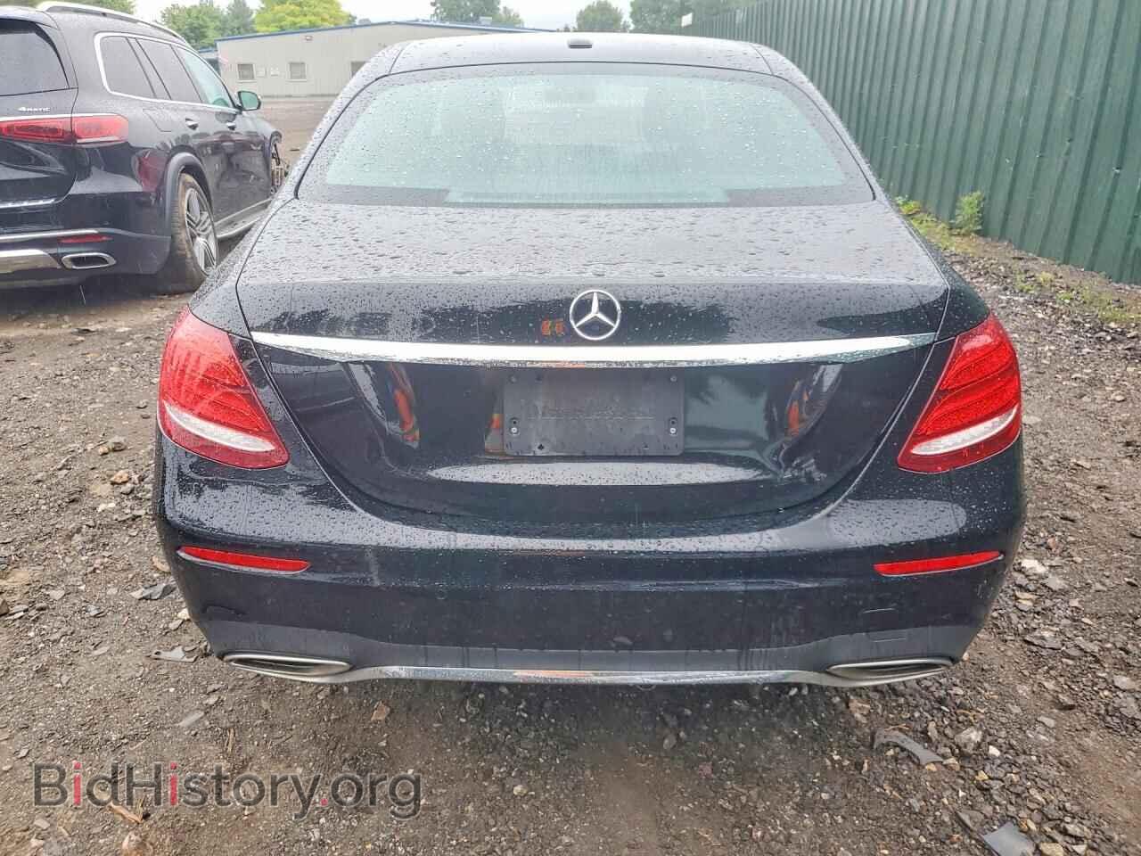 2018 MERCEDES-BENZ E-CLASS - VIN: WDDZF4KB2JA478367 - Photo 6