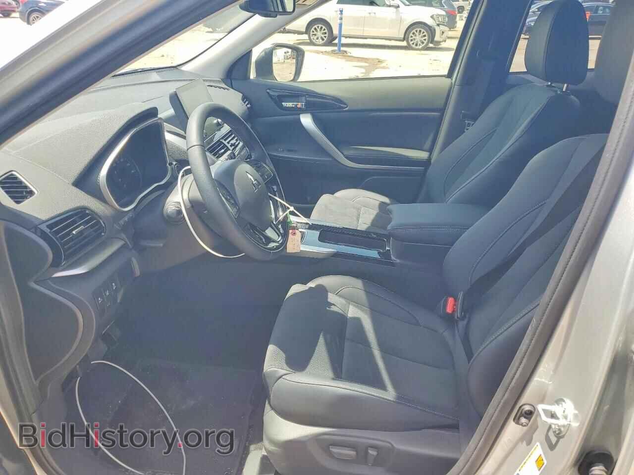 2026 MITSUBISHI ECLIPSE - VIN: JA4ATWAA2TZ034862 - Фото 7