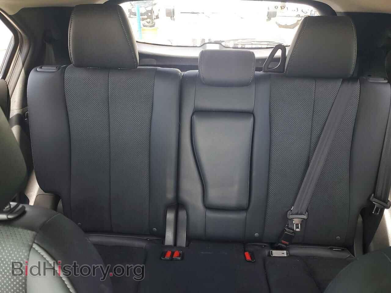 2026 MITSUBISHI ECLIPSE - VIN: JA4ATWAA2TZ034862 - Фото 10