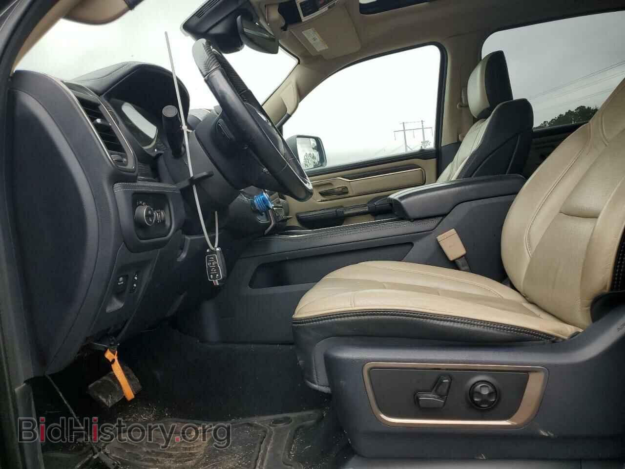 2019 RAM 1500 - VIN: 1C6SRFHT6KN632675 - Photo 7
