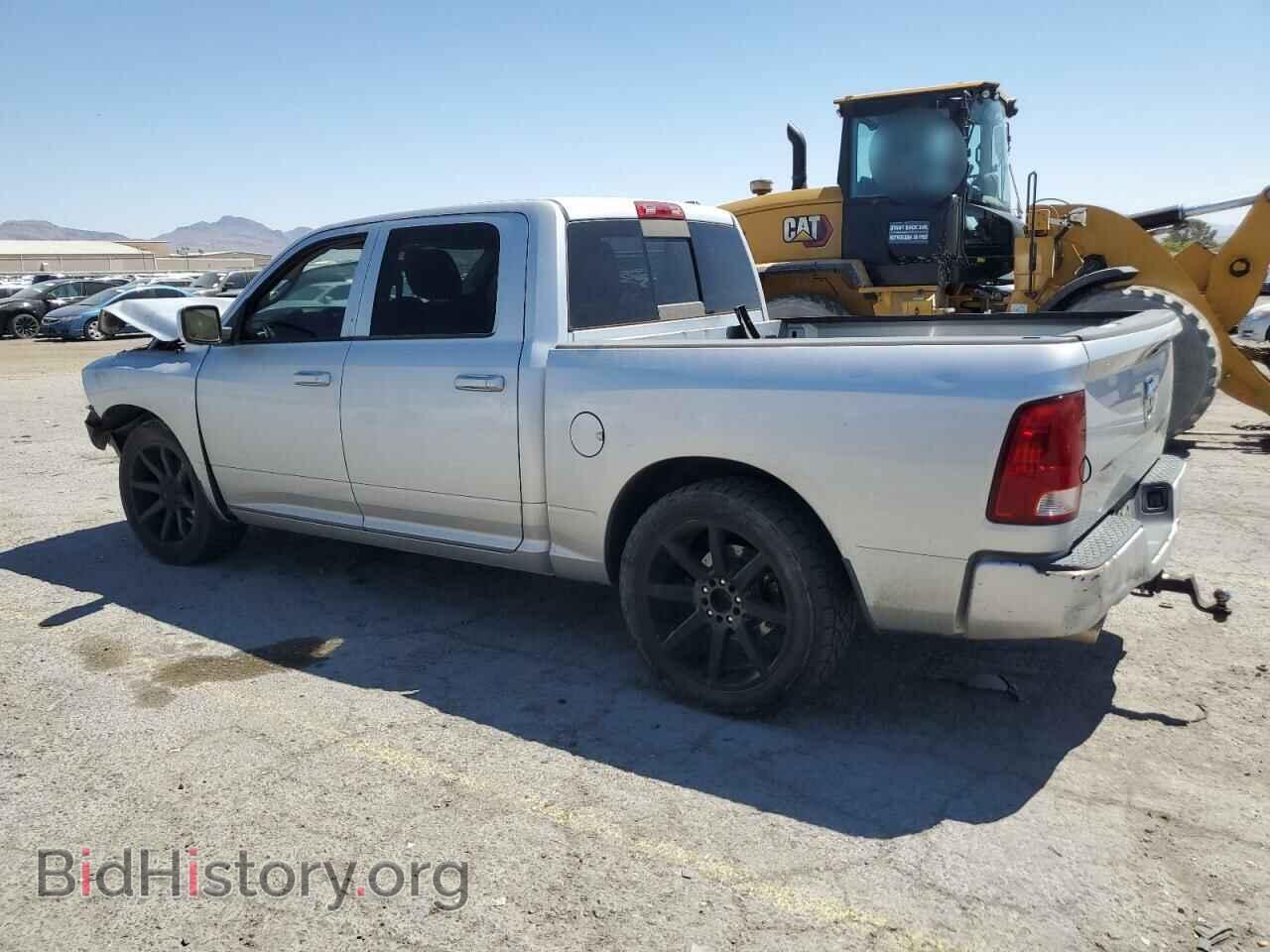 2011 DODGE All Models - VIN: 1D7RB1CT3BS654761 - Фото 2