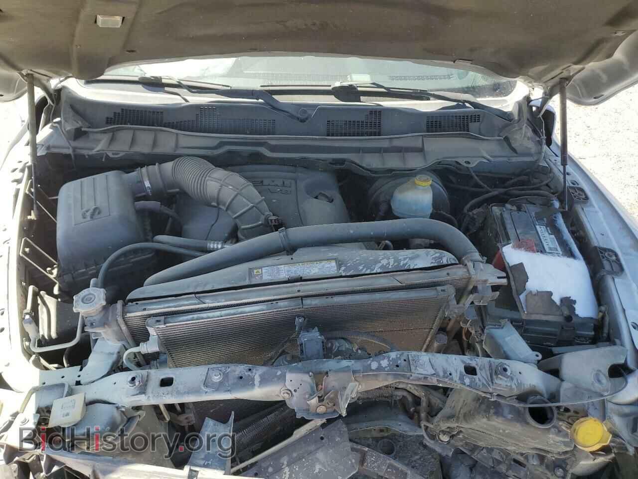 2011 DODGE All Models - VIN: 1D7RB1CT3BS654761 - Фото 11